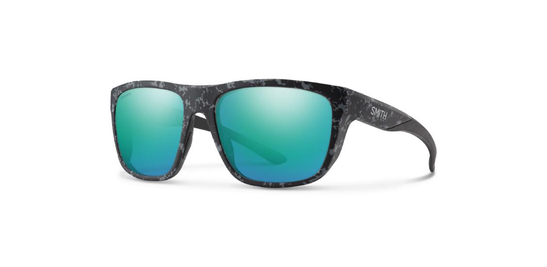 Солнцезащитные очки Smith BARRA/S UHX/QG
