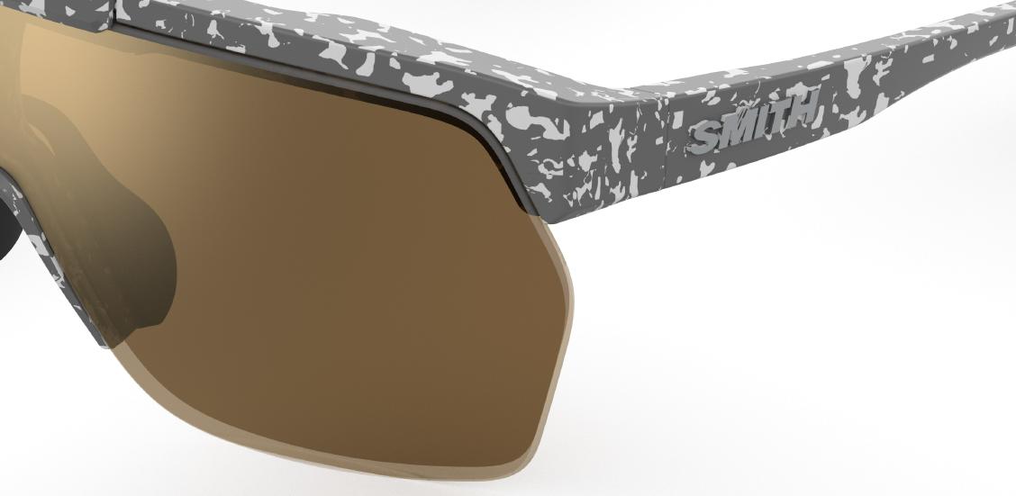 Солнцезащитные очки Smith XC ACI/QE