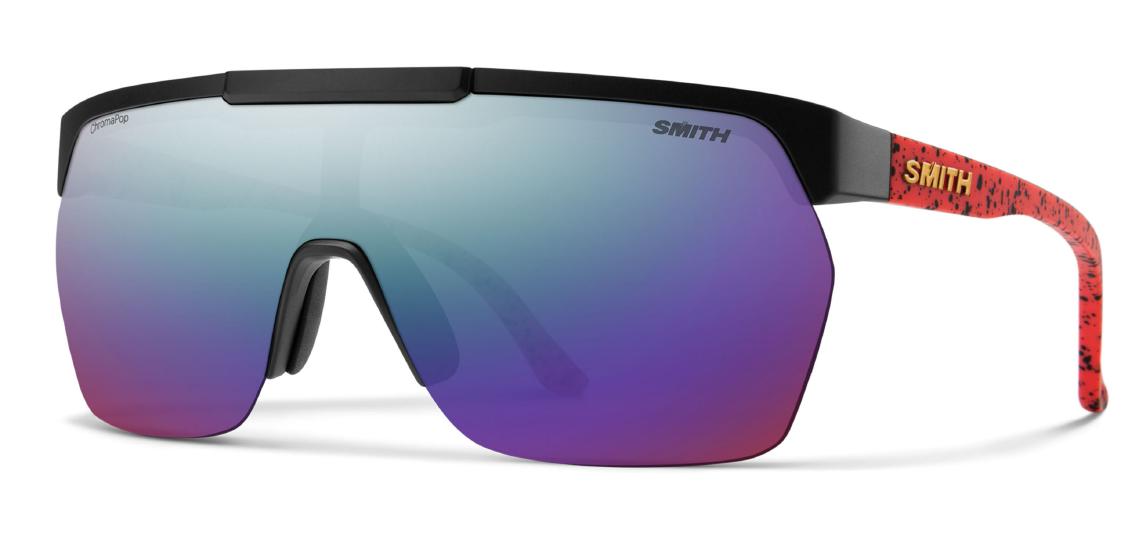 Солнцезащитные очки Smith XC H1T/DI