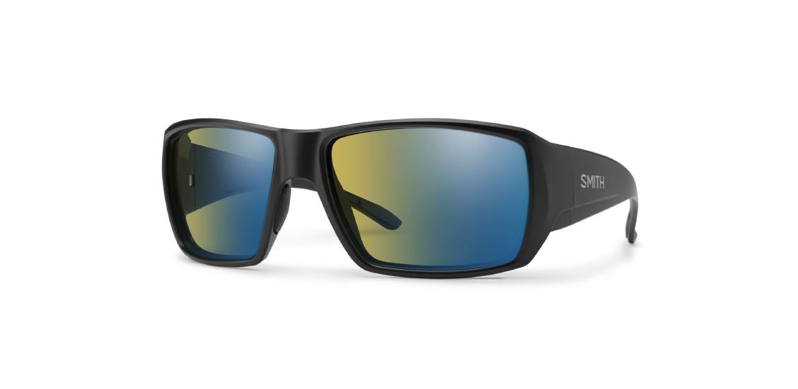 Солнцезащитные очки Smith GUIDE CHOICE S 01T/QG