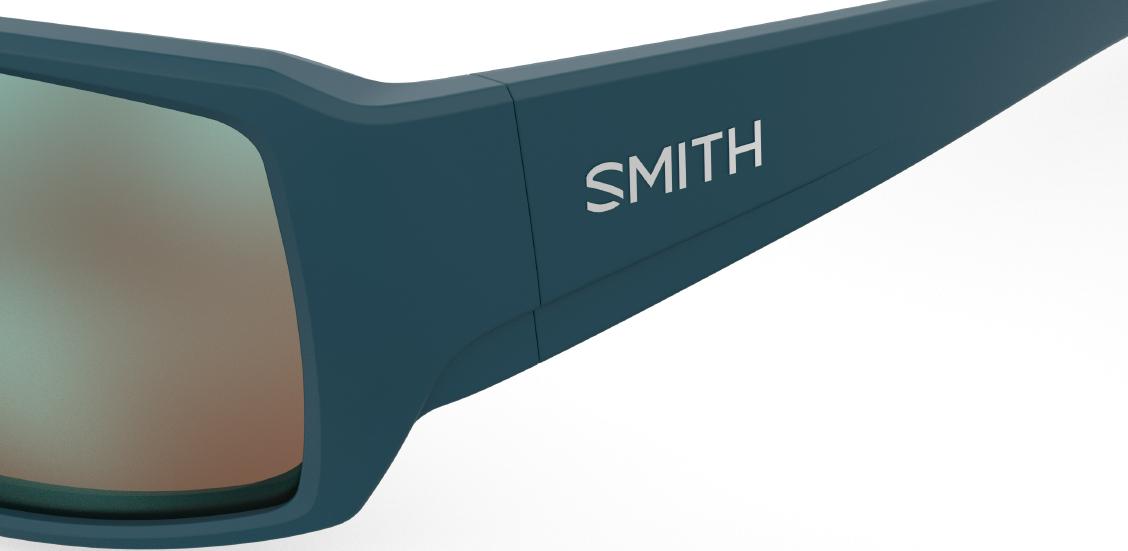 Smith GUIDE CHOICE S QM4/QG