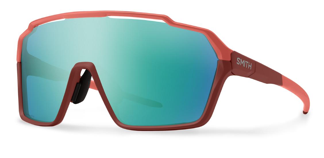 Солнцезащитные очки Smith SHIFT XL MAG 0Z1/G0