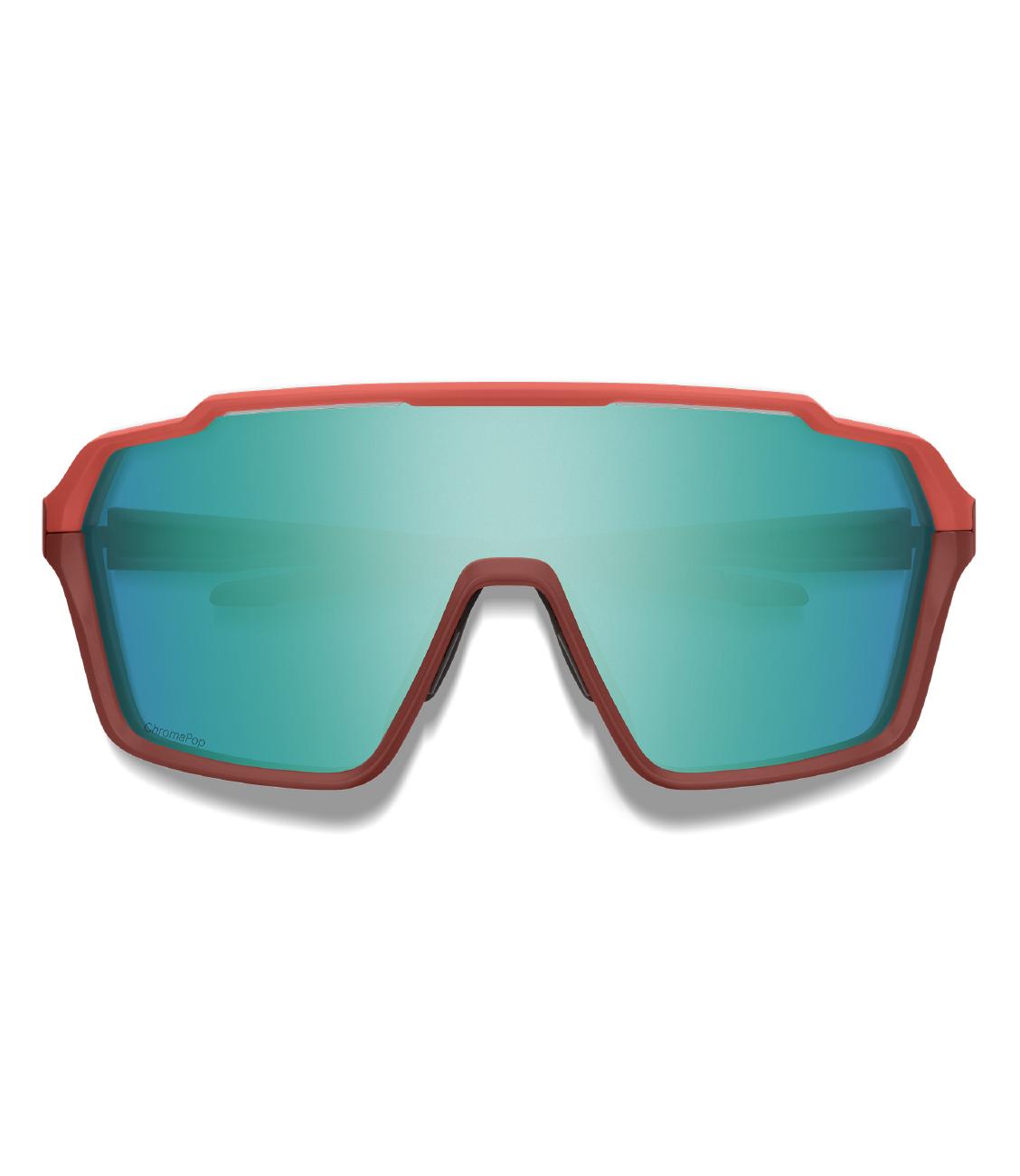 Солнцезащитные очки Smith SHIFT XL MAG 0Z1/G0