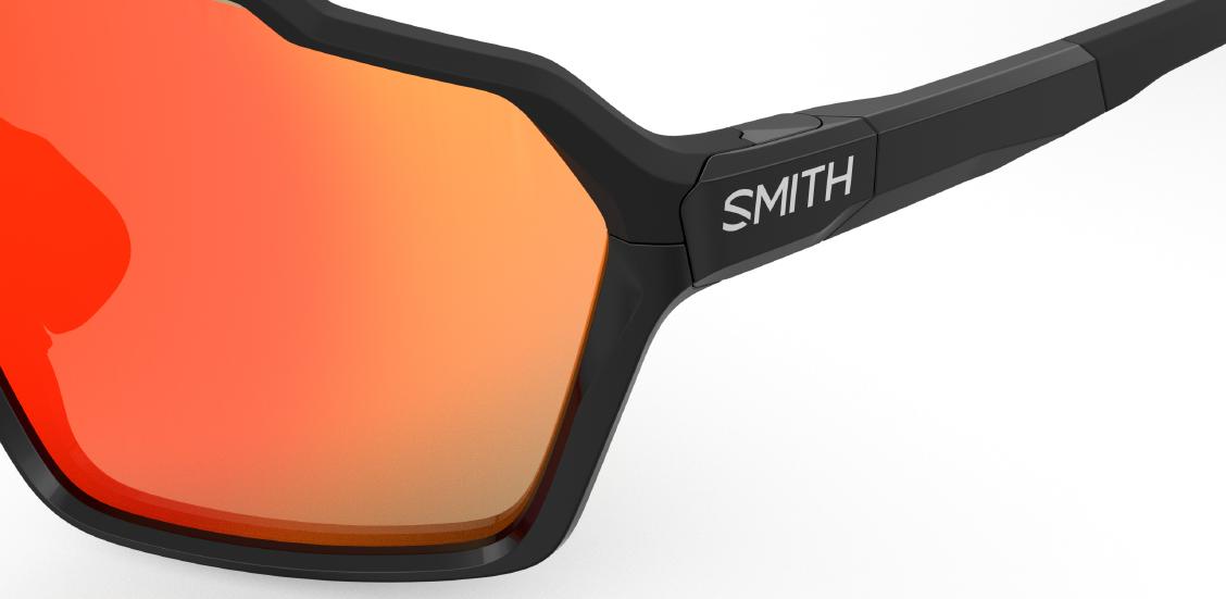 Солнцезащитные очки Smith SHIFT XL MAG 807/X6