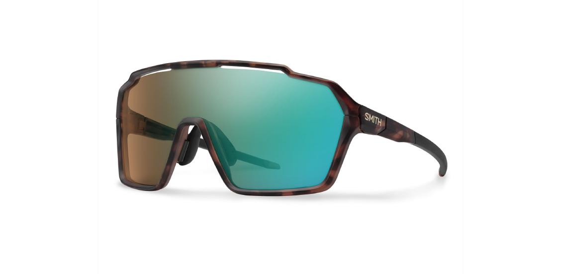 Солнцезащитные очки Smith SHIFT XL MAG N9P/GH