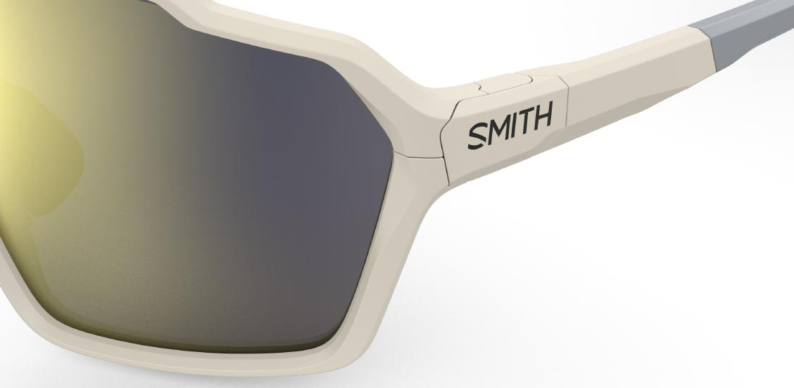 Солнцезащитные очки Smith SHIFT XL MAG Z1P/0K