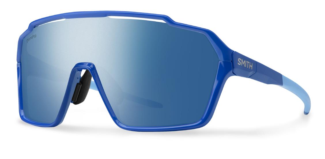 Солнцезащитные очки Smith SHIFT XL MAG ZX9/ZI