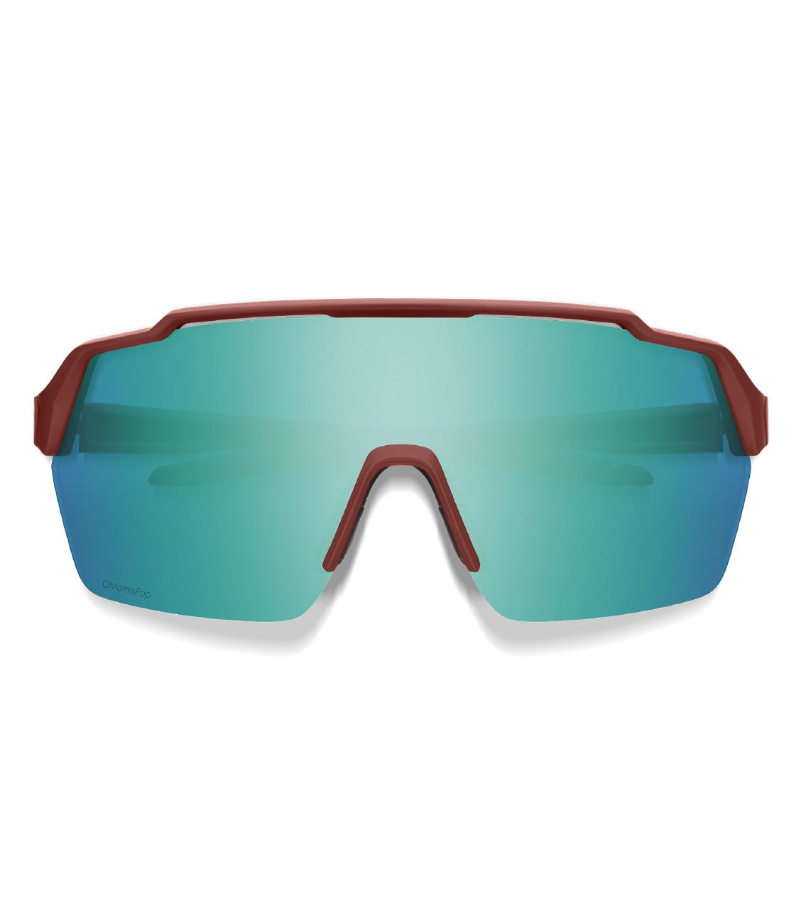 Солнцезащитные очки Smith SHIFT SPLIT MAG 0Z1/G0