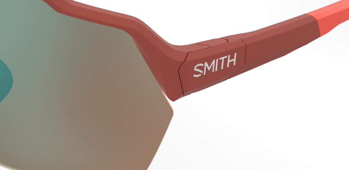 Солнцезащитные очки Smith SHIFT SPLIT MAG 0Z1/G0