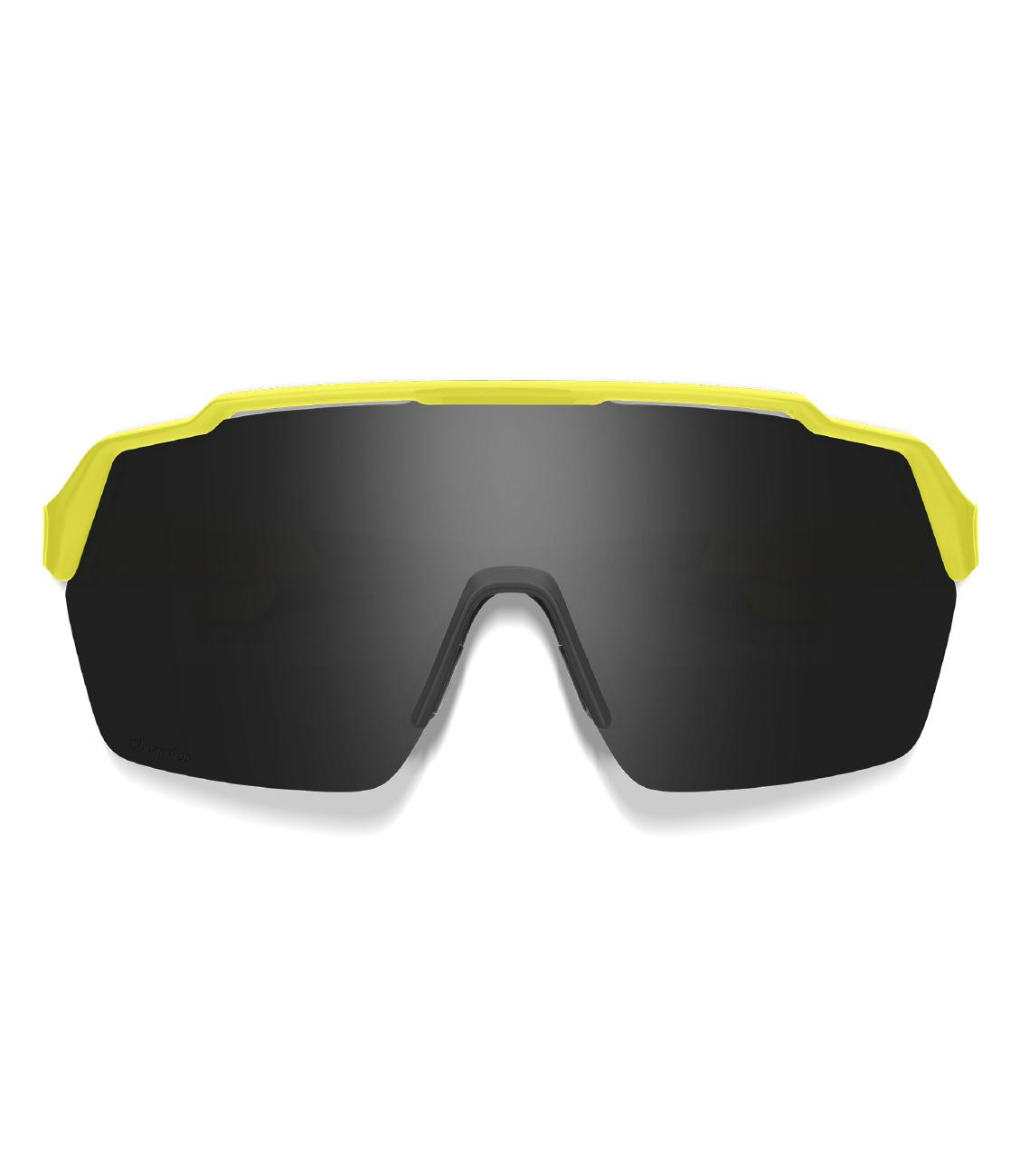 Солнцезащитные очки Smith SHIFT SPLIT MAG 40G/1C