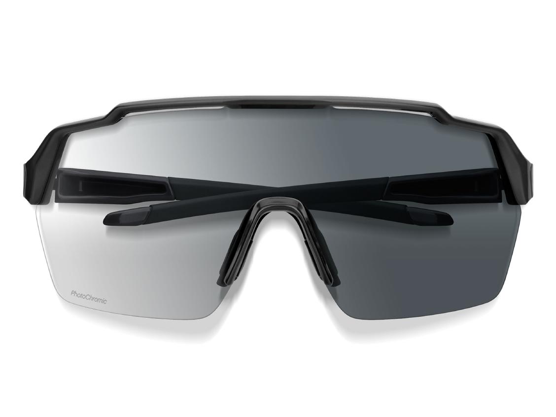 Солнцезащитные очки Smith SHIFT SPLIT MAG 807/2W