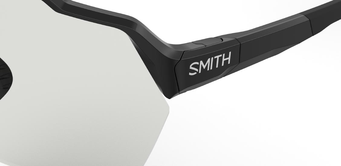 Солнцезащитные очки Smith SHIFT SPLIT MAG 807/KI