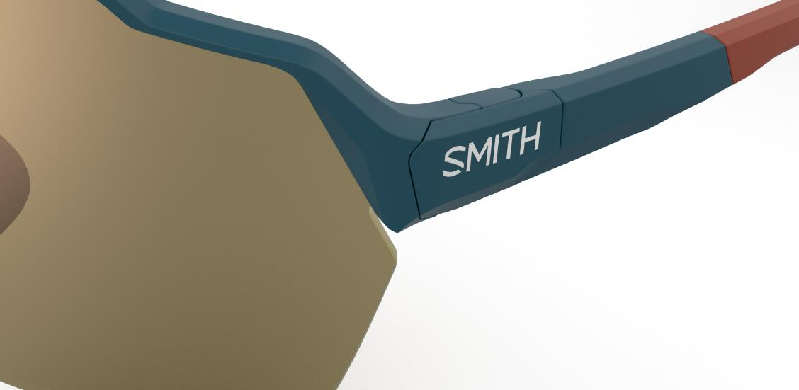 Солнцезащитные очки Smith SHIFT SPLIT MAG FLL/AV