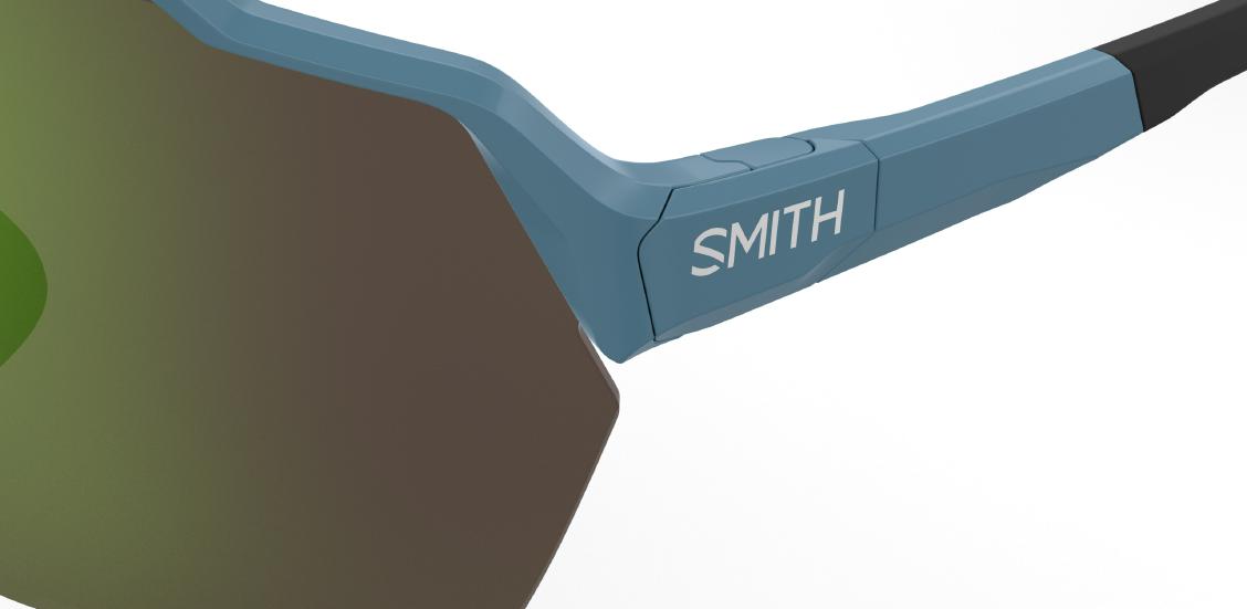 Солнцезащитные очки Smith SHIFT SPLIT MAG SIF/X8