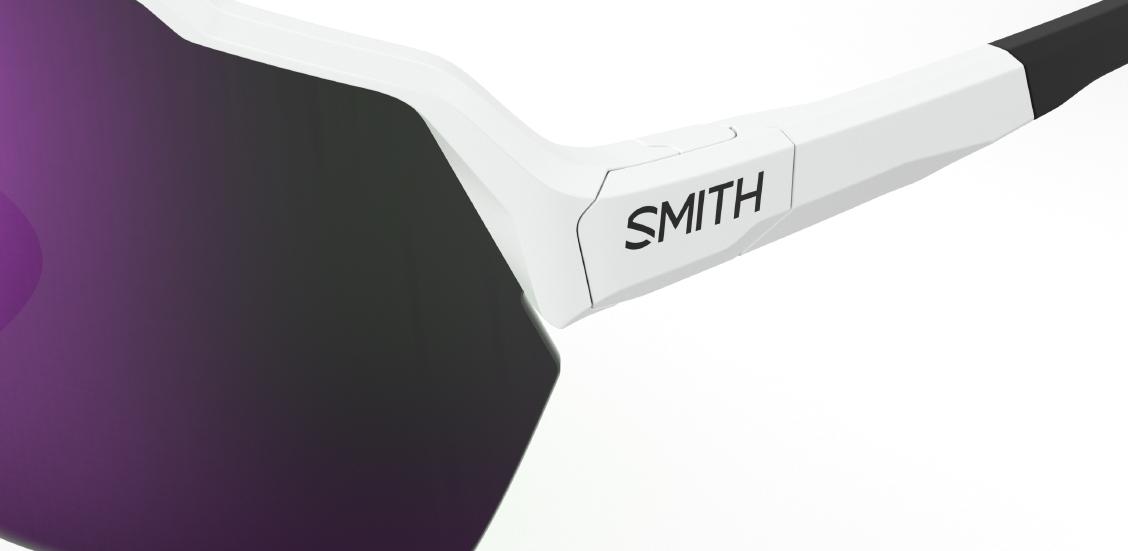 Солнцезащитные очки Smith SHIFT SPLIT MAG VK6/DI