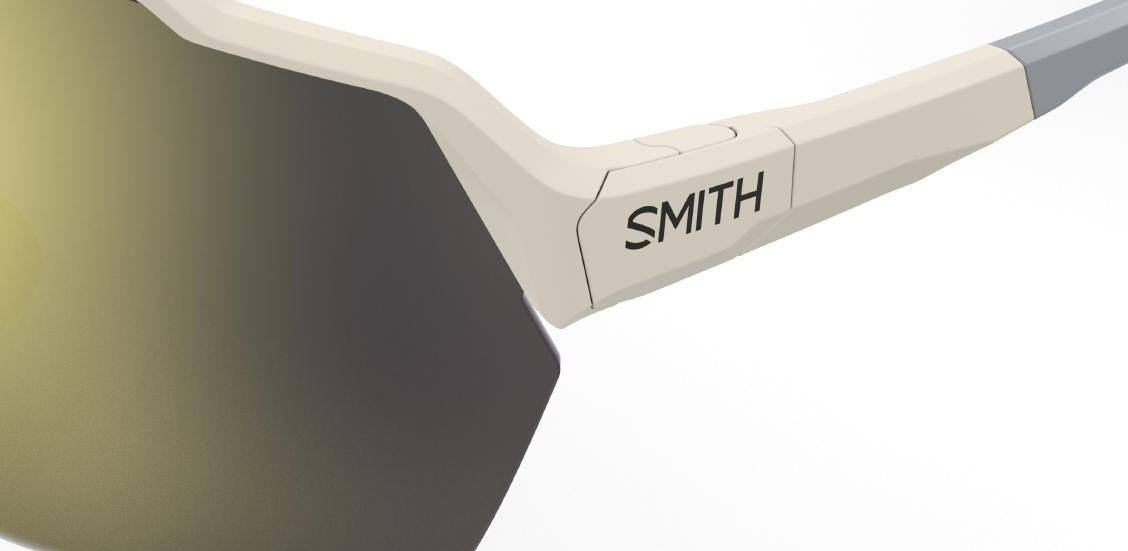 Солнцезащитные очки Smith SHIFT SPLIT MAG Z1P/0K