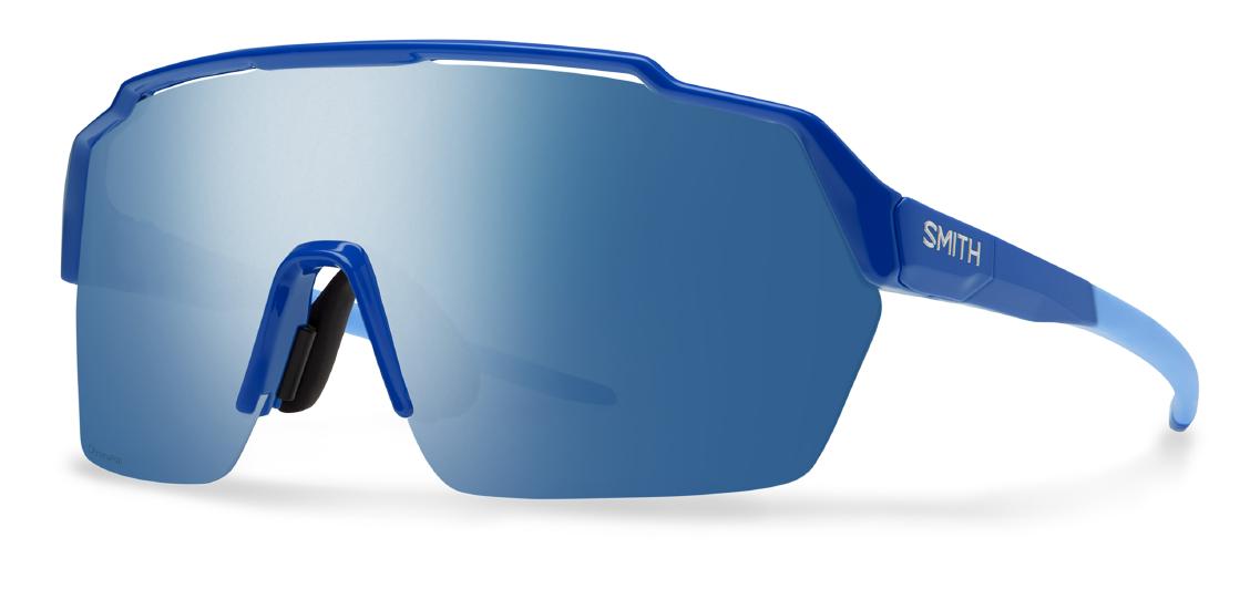 Солнцезащитные очки Smith SHIFT SPLIT MAG ZX9/ZI