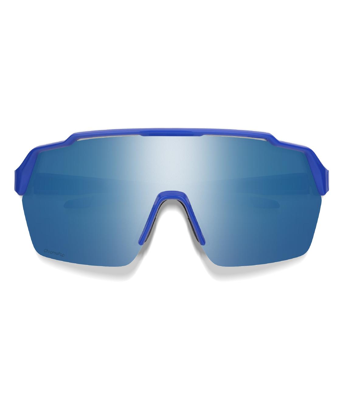 Солнцезащитные очки Smith SHIFT SPLIT MAG ZX9/ZI