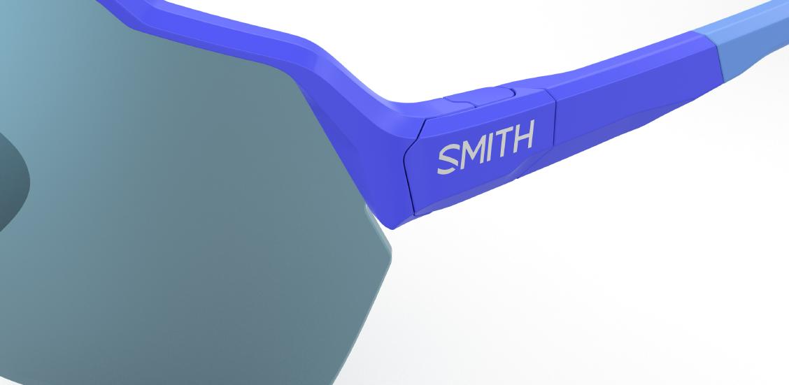 Солнцезащитные очки Smith SHIFT SPLIT MAG ZX9/ZI