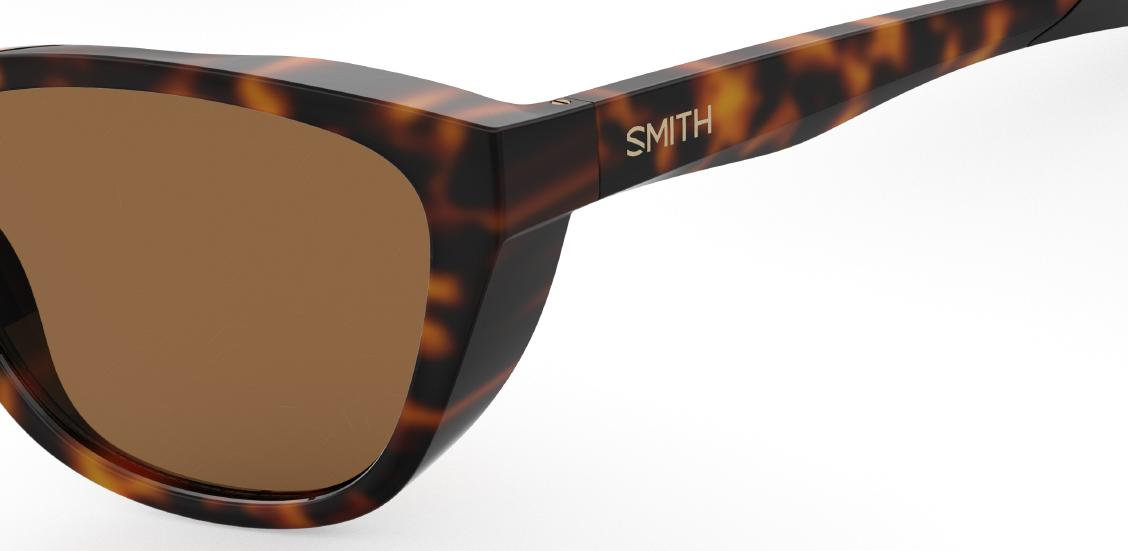 Солнцезащитные очки Smith SHOAL 086/L5