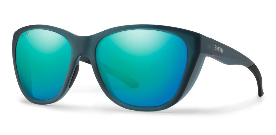 Солнцезащитные очки Smith SHOAL FJM/QG