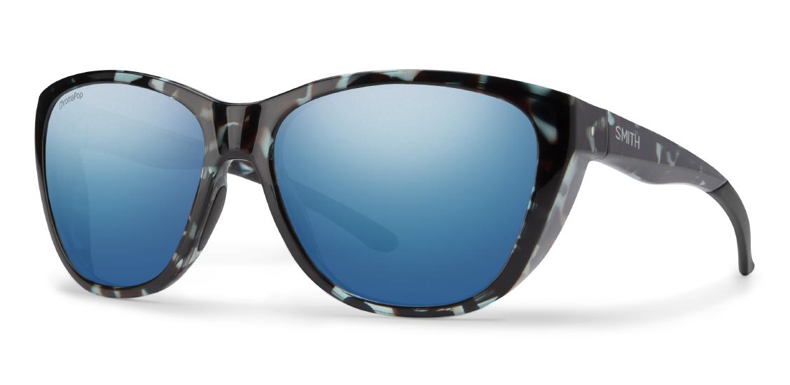 Солнцезащитные очки Smith SHOAL JBW/QG