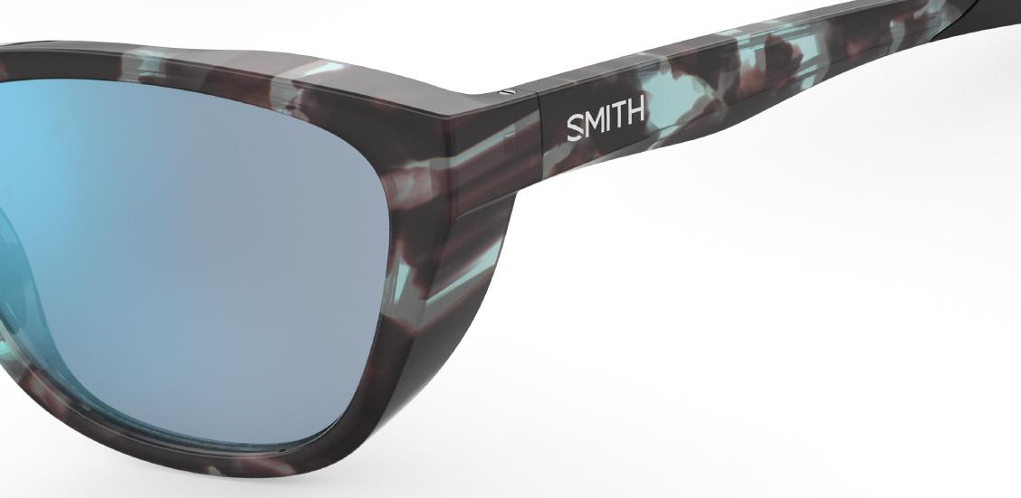 Солнцезащитные очки Smith SHOAL JBW/QG