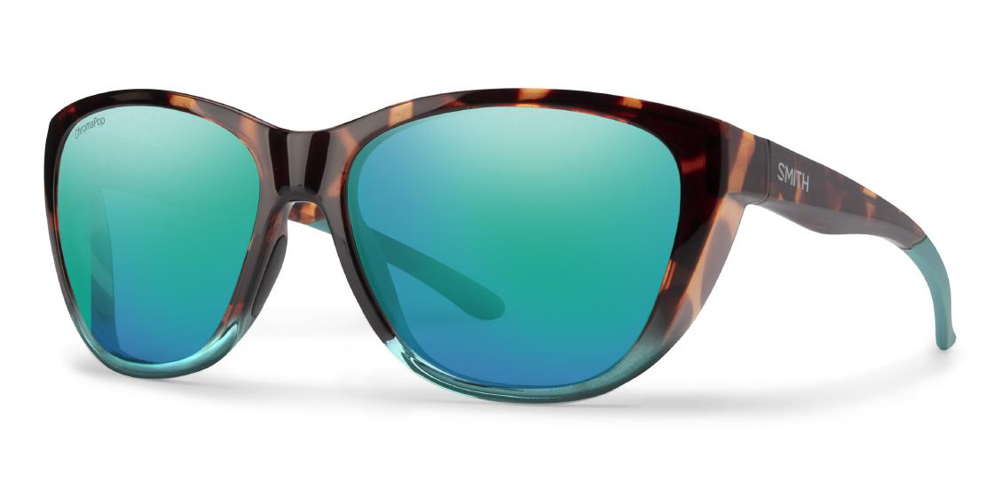 Солнцезащитные очки Smith SHOAL LJT/QG