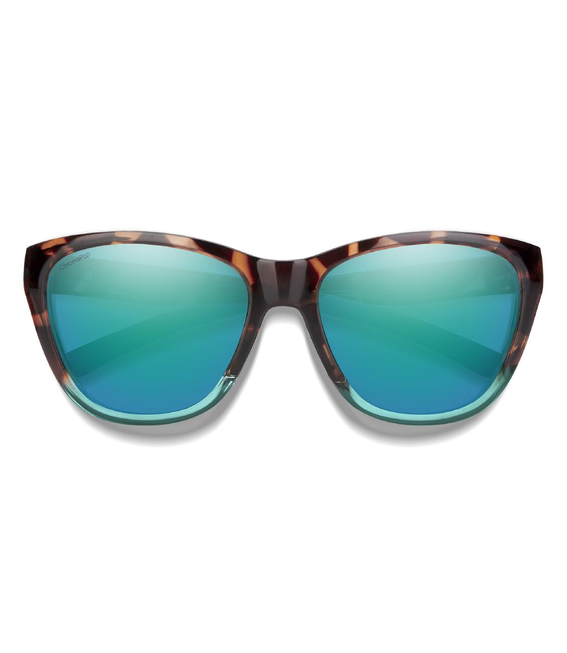 Солнцезащитные очки Smith SHOAL LJT/QG