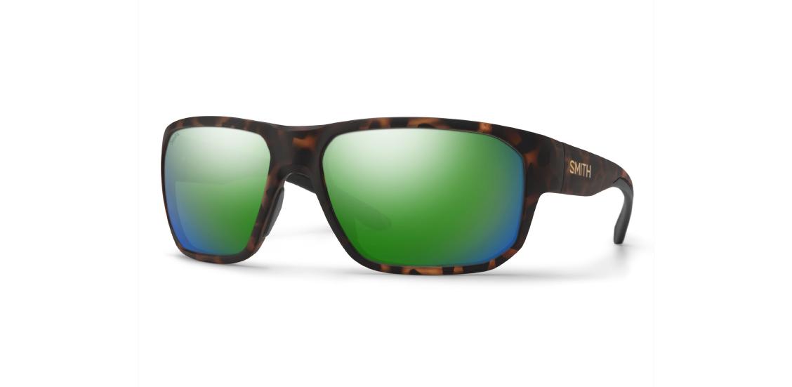 Солнцезащитные очки Smith ARVO N9P/UI