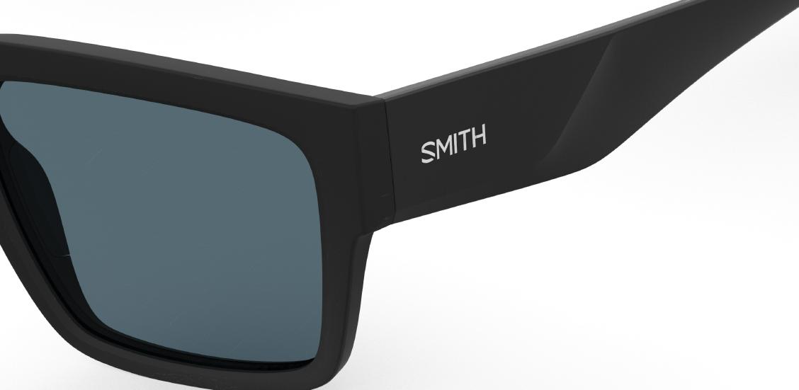 Smith LINEUP 003/6N