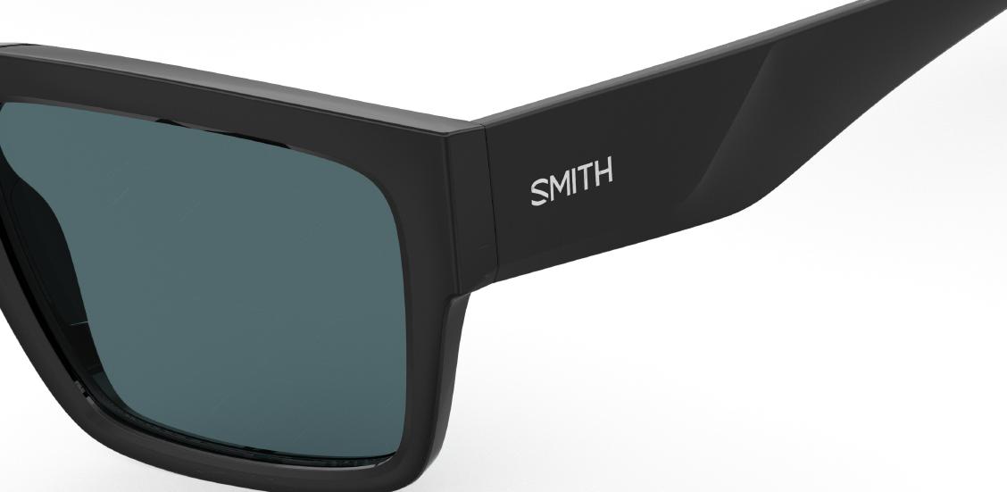 Smith LINEUP 807/M9