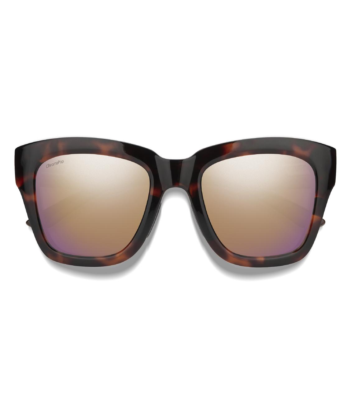 Солнцезащитные очки Smith SWAY 086/9V