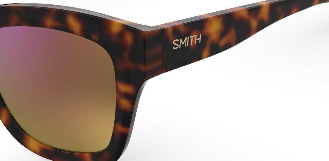 Солнцезащитные очки Smith SWAY 086/9V