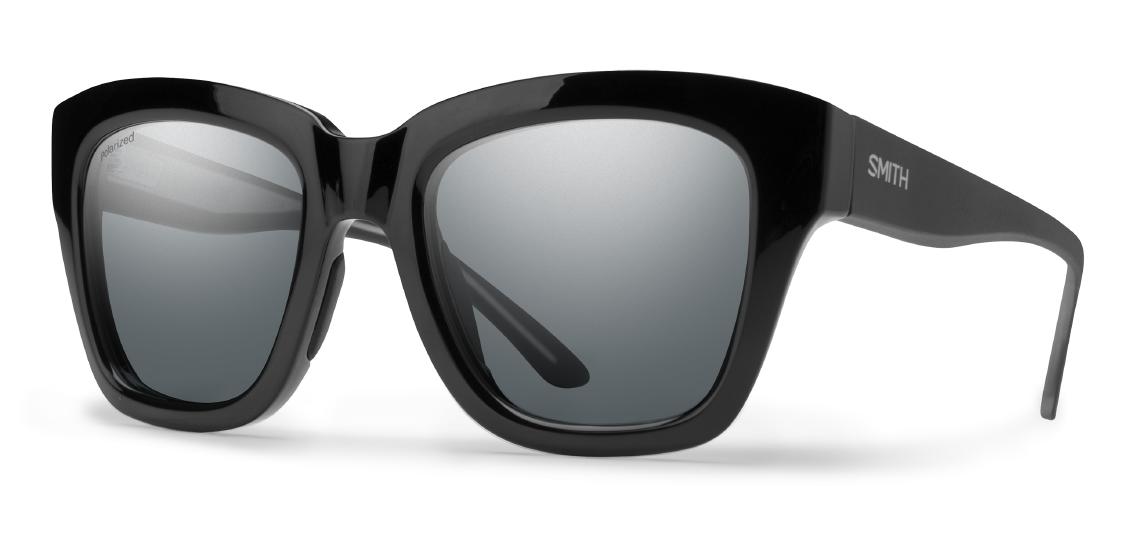 Солнцезащитные очки Smith SWAY 807/M9