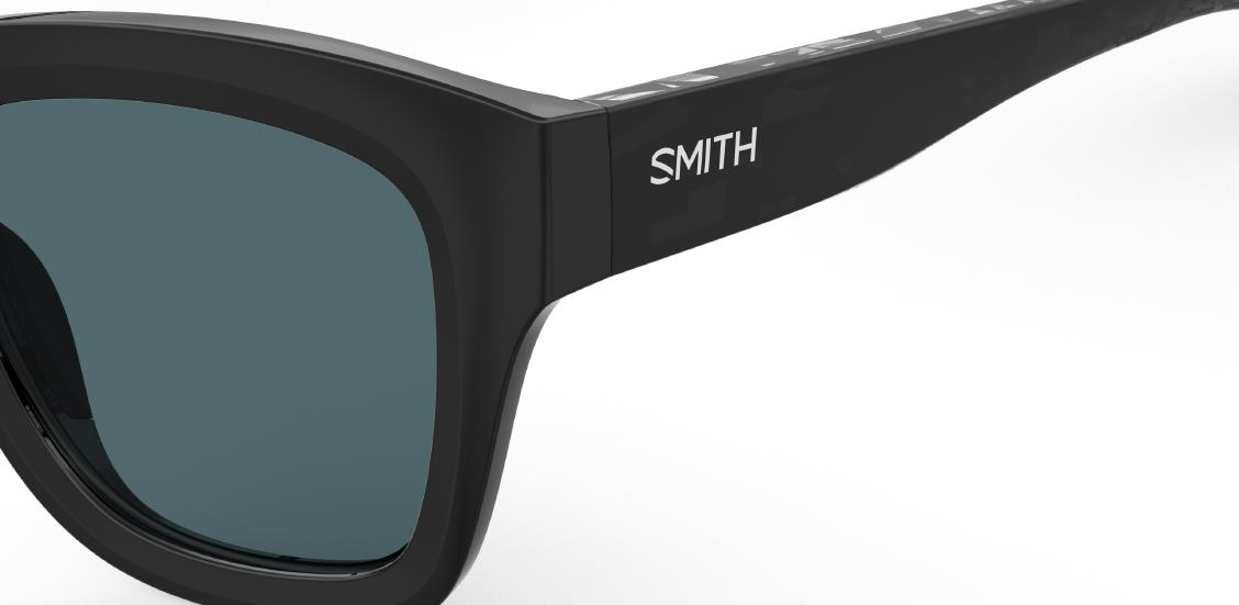 Солнцезащитные очки Smith SWAY 807/M9