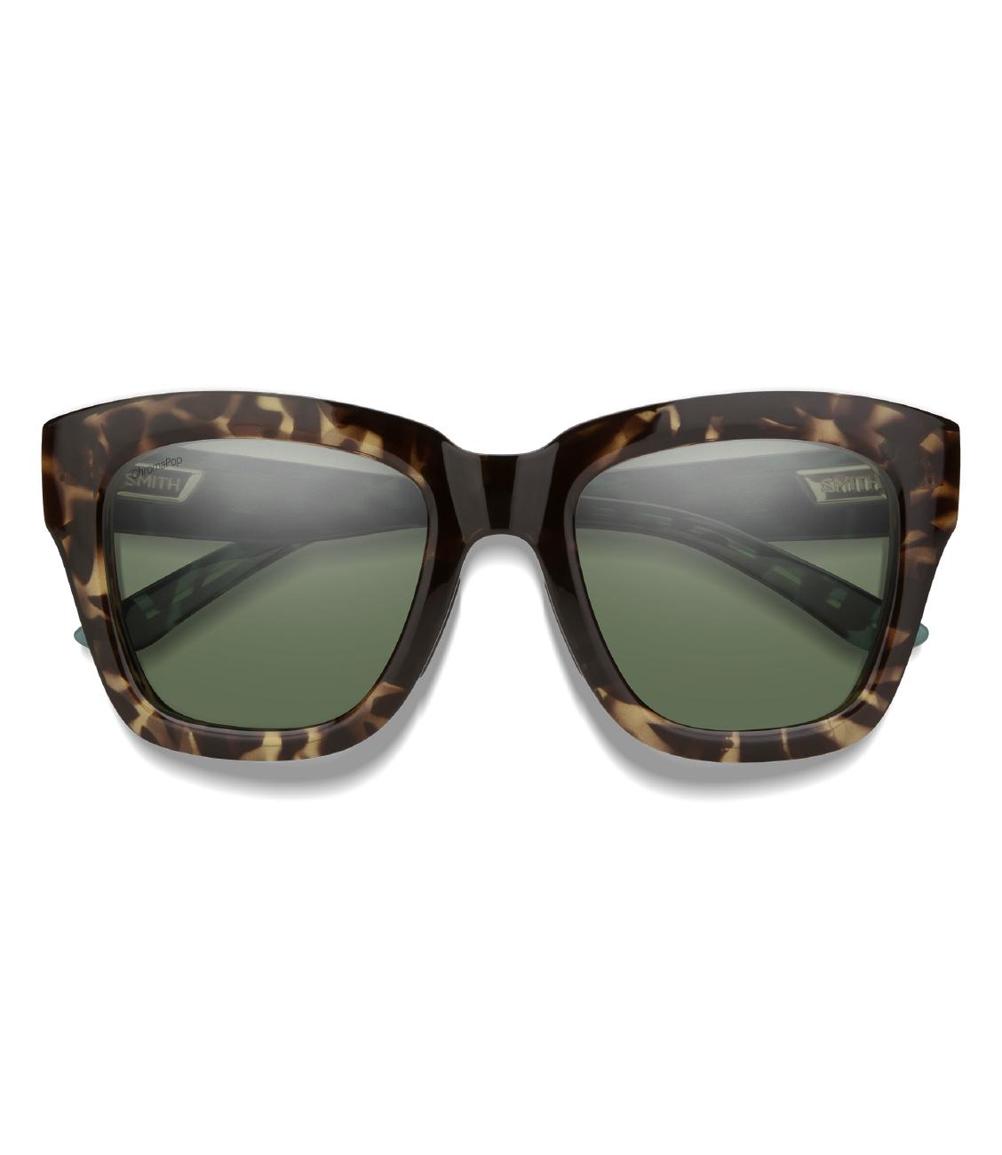 Солнцезащитные очки Smith SWAY D1U/L7