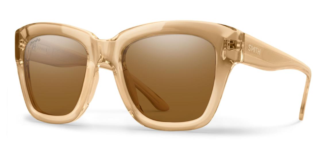 Солнцезащитные очки Smith SWAY HAM/L5