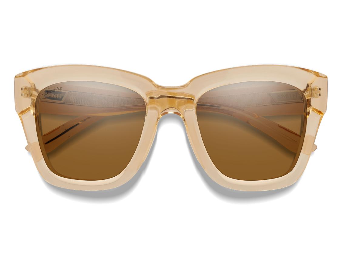 Солнцезащитные очки Smith SWAY HAM/L5