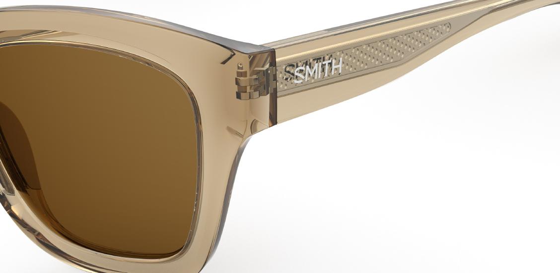 Солнцезащитные очки Smith SWAY HAM/L5