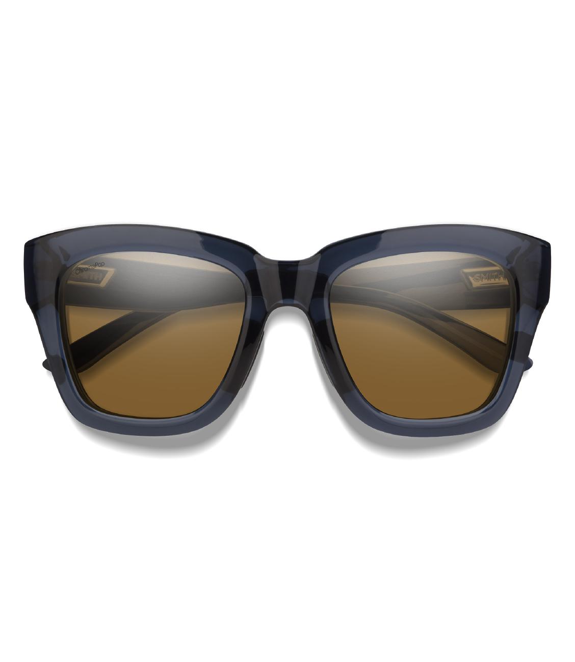 Солнцезащитные очки Smith SWAY QM4/L5