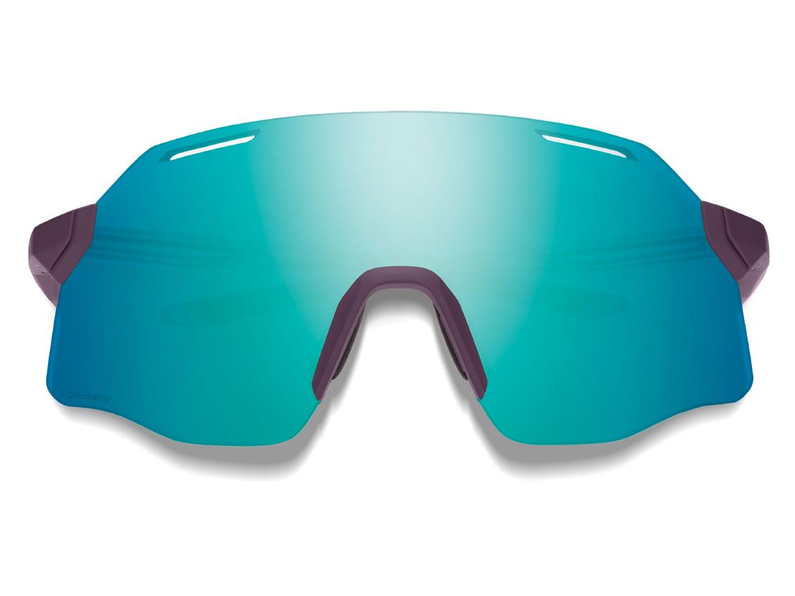 Солнцезащитные очки Smith VERT 1JZ/G0