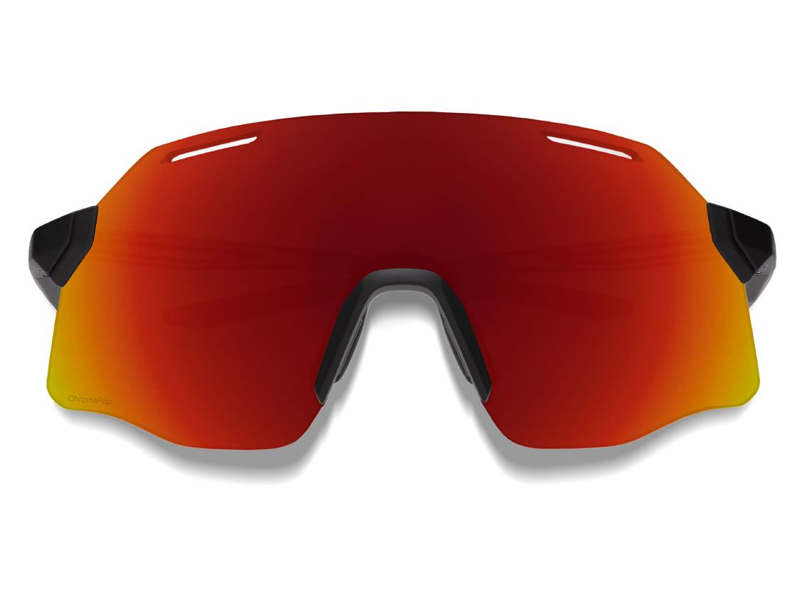 Солнцезащитные очки Smith VERT 807/X6