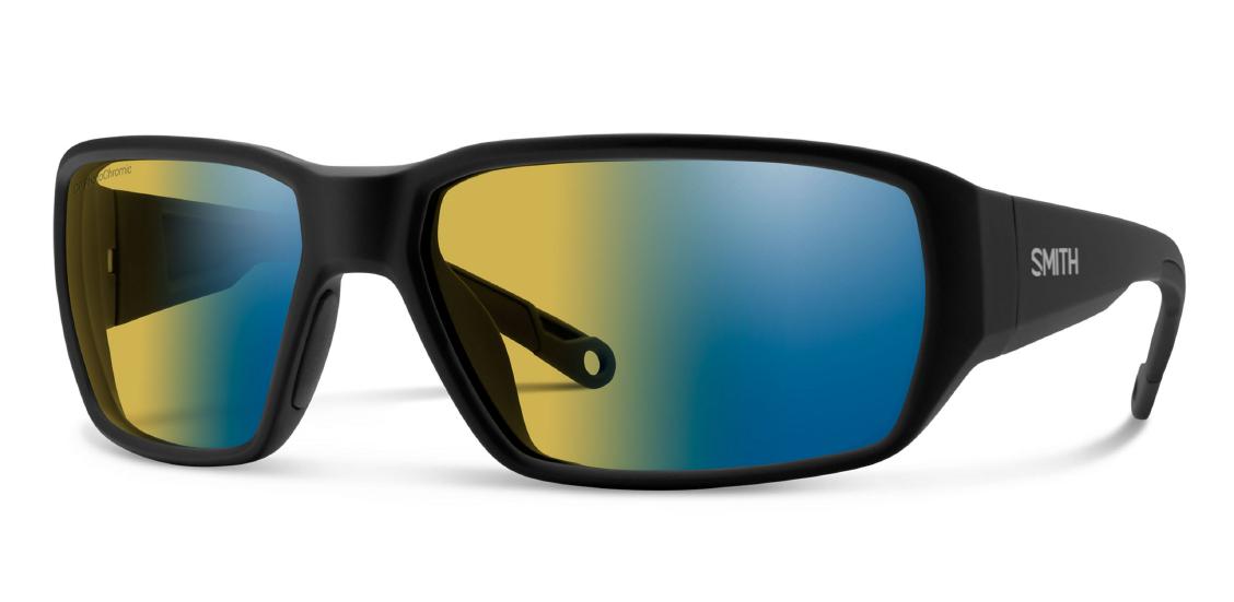 Солнцезащитные очки Smith HOOKSET 124/QG