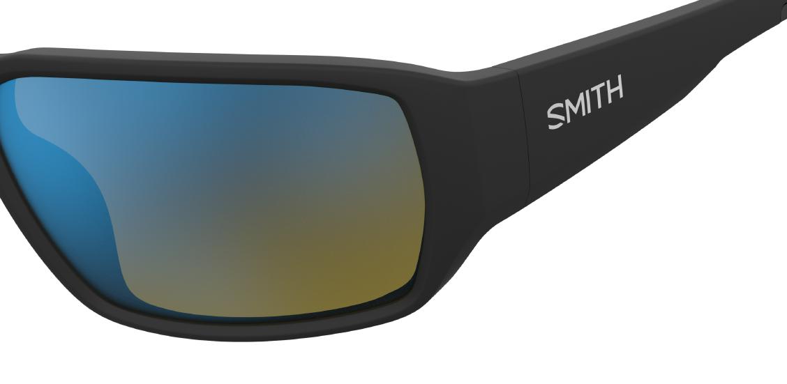 Солнцезащитные очки Smith HOOKSET 124/QG