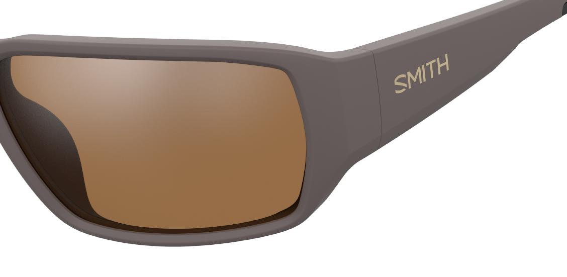 Солнцезащитные очки Smith HOOKSET 79U/L5