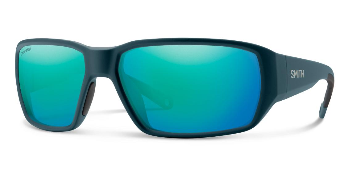Солнцезащитные очки Smith HOOKSET FJM/QG