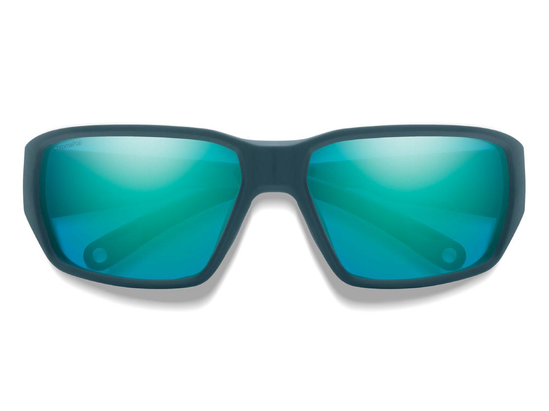 Солнцезащитные очки Smith HOOKSET FJM/QG