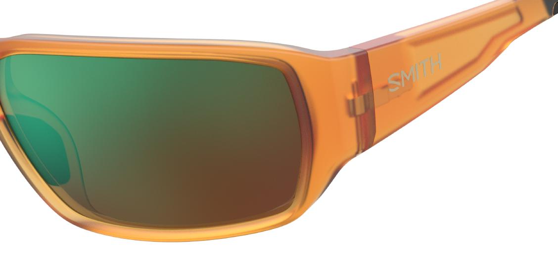 Солнцезащитные очки Smith HOOKSET N9P/78