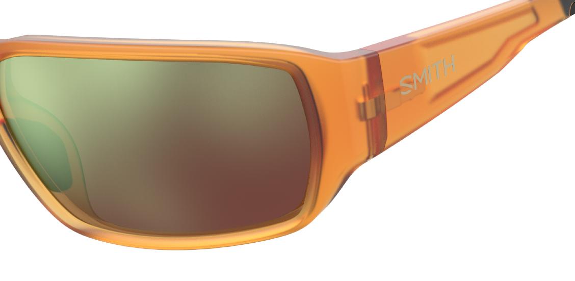 Солнцезащитные очки Smith HOOKSET N9P/UI
